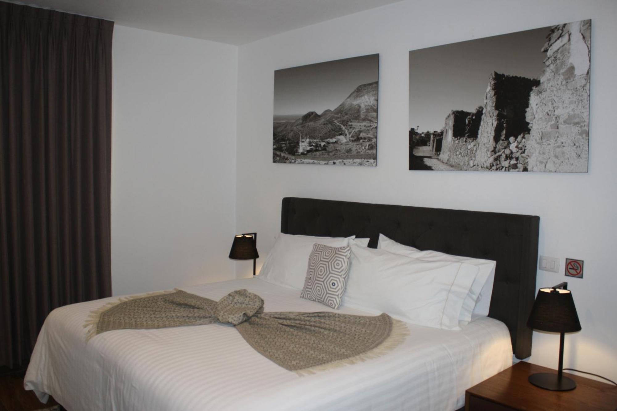 Hotel Mina Real Cedral Εξωτερικό φωτογραφία