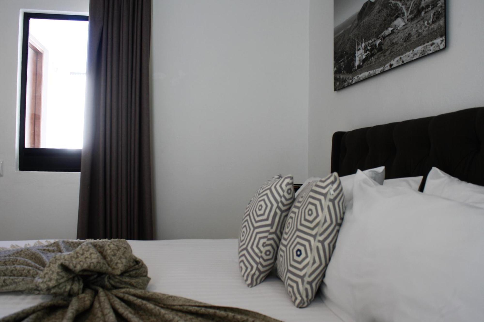 Hotel Mina Real Cedral Εξωτερικό φωτογραφία