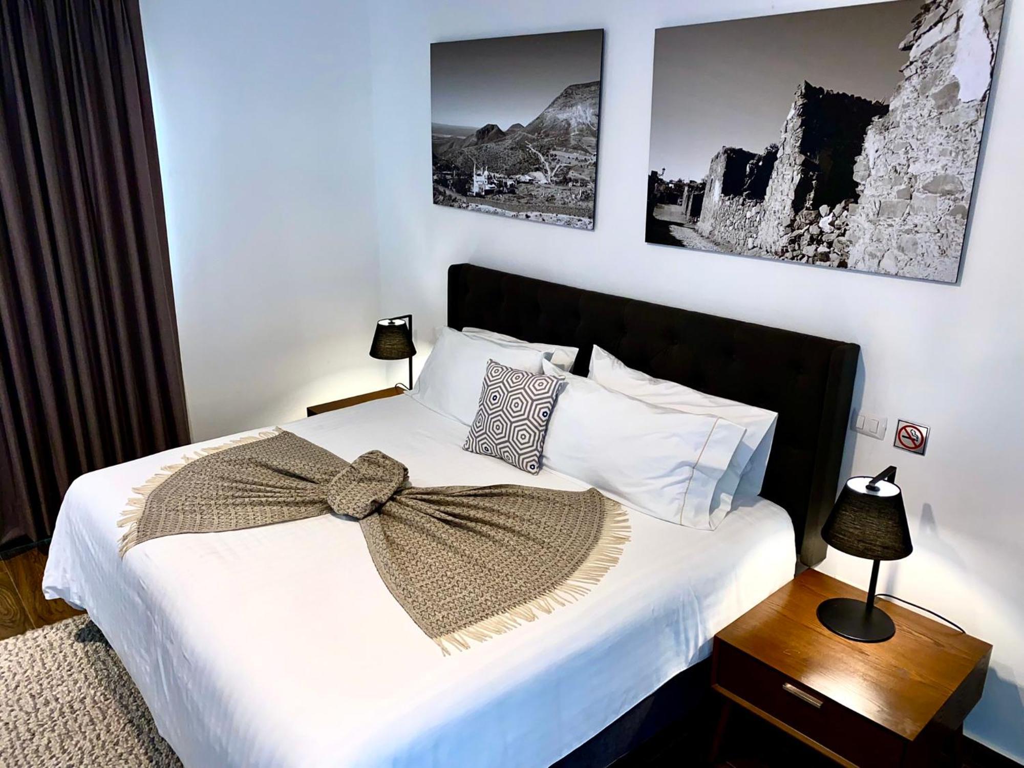 Hotel Mina Real Cedral Εξωτερικό φωτογραφία
